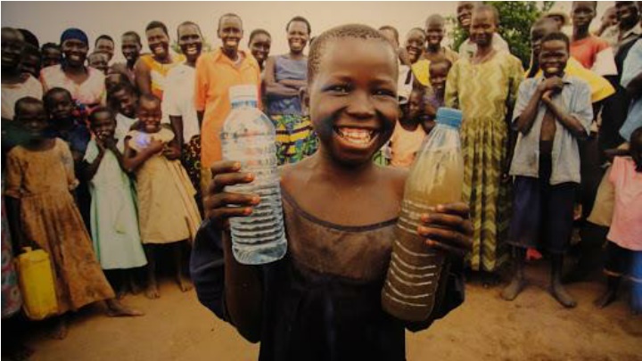 Water Scarcity: A Global Crisis Impacting Communities Worldwide