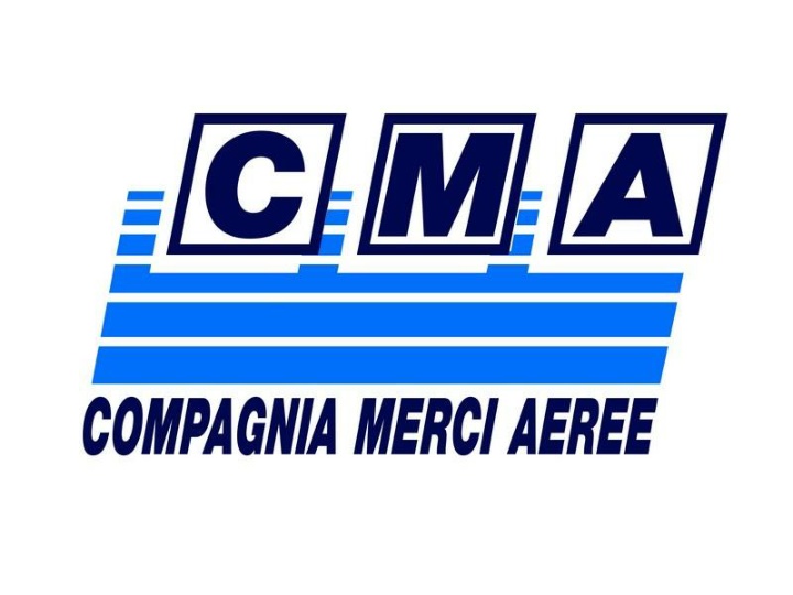 CMA - Your Trusted Global Logistics Partner Since 1970