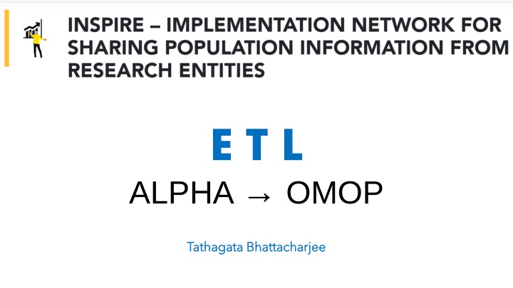 Deep Dive into ETL Workflow for Integrating OMOP Data Models