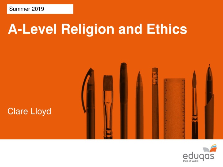 John Finnis' Natural Law Theory in Ethics