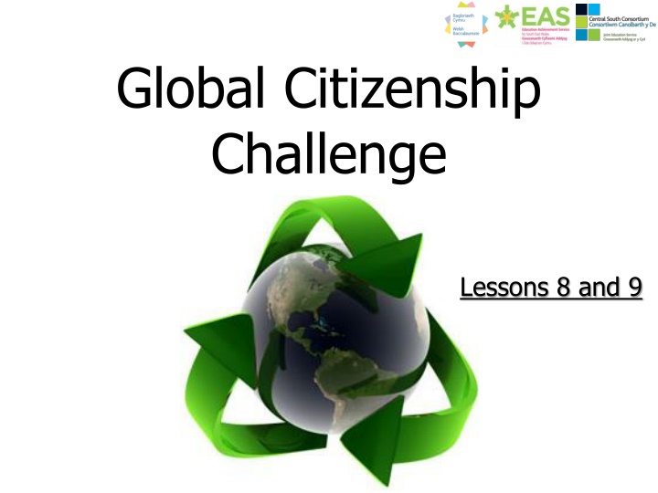 Source Credibility in Global Citizenship Challenge