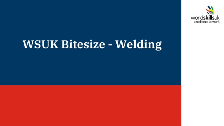 Exploring Welding as a Career Path