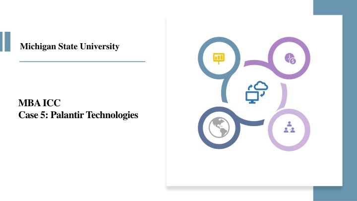 Analysis of Palantir Technologies and Strategies for Company Diversification