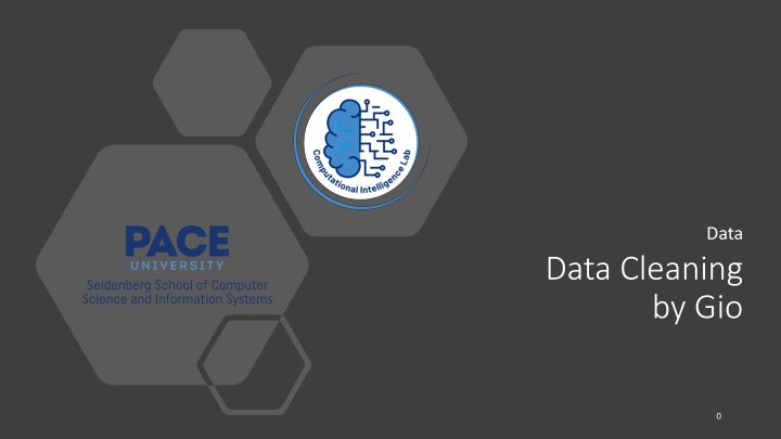 Comprehensive Guide to Data Cleaning and Preprocessing Techniques
