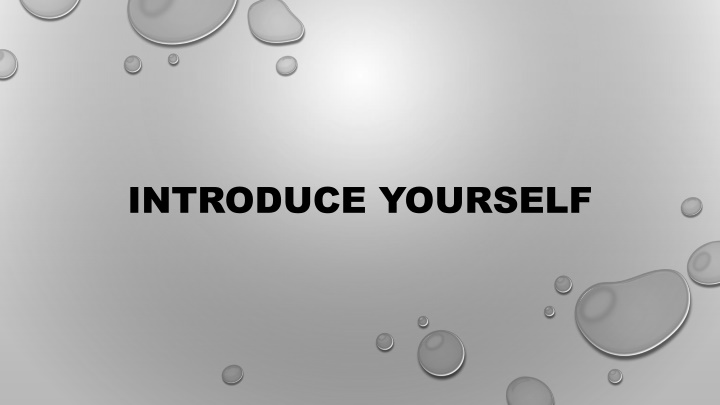 Introduce Yourself in English: A Guide to Self-Introduction