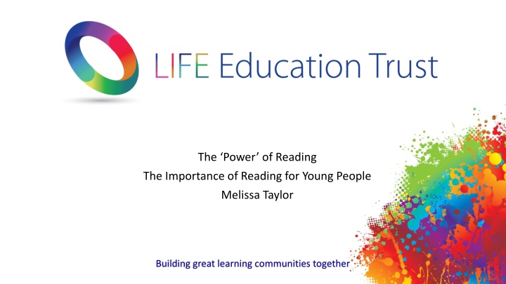 Unlocking the Power of Reading: Importance and Impact