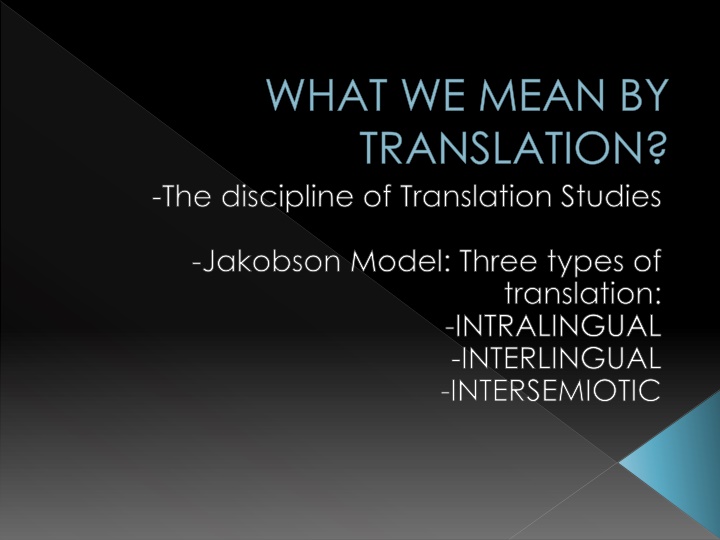 Evolution of Translation Studies: From Ancient Practices to Modern Specializations