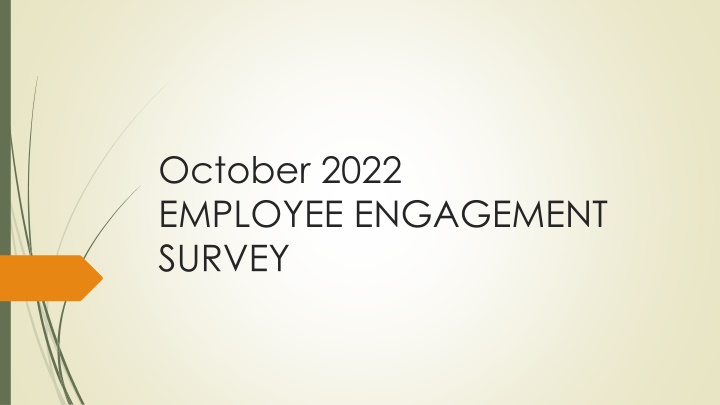 Employee Engagement and Its Impact on Organizations