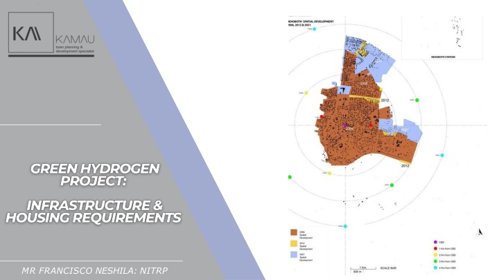 Urban Land Management and Infrastructure Delivery: Challenges and Solutions
