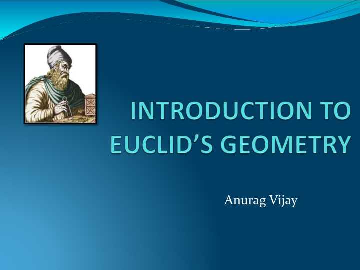 Euclid's Geometry: The Fundamentals Explained