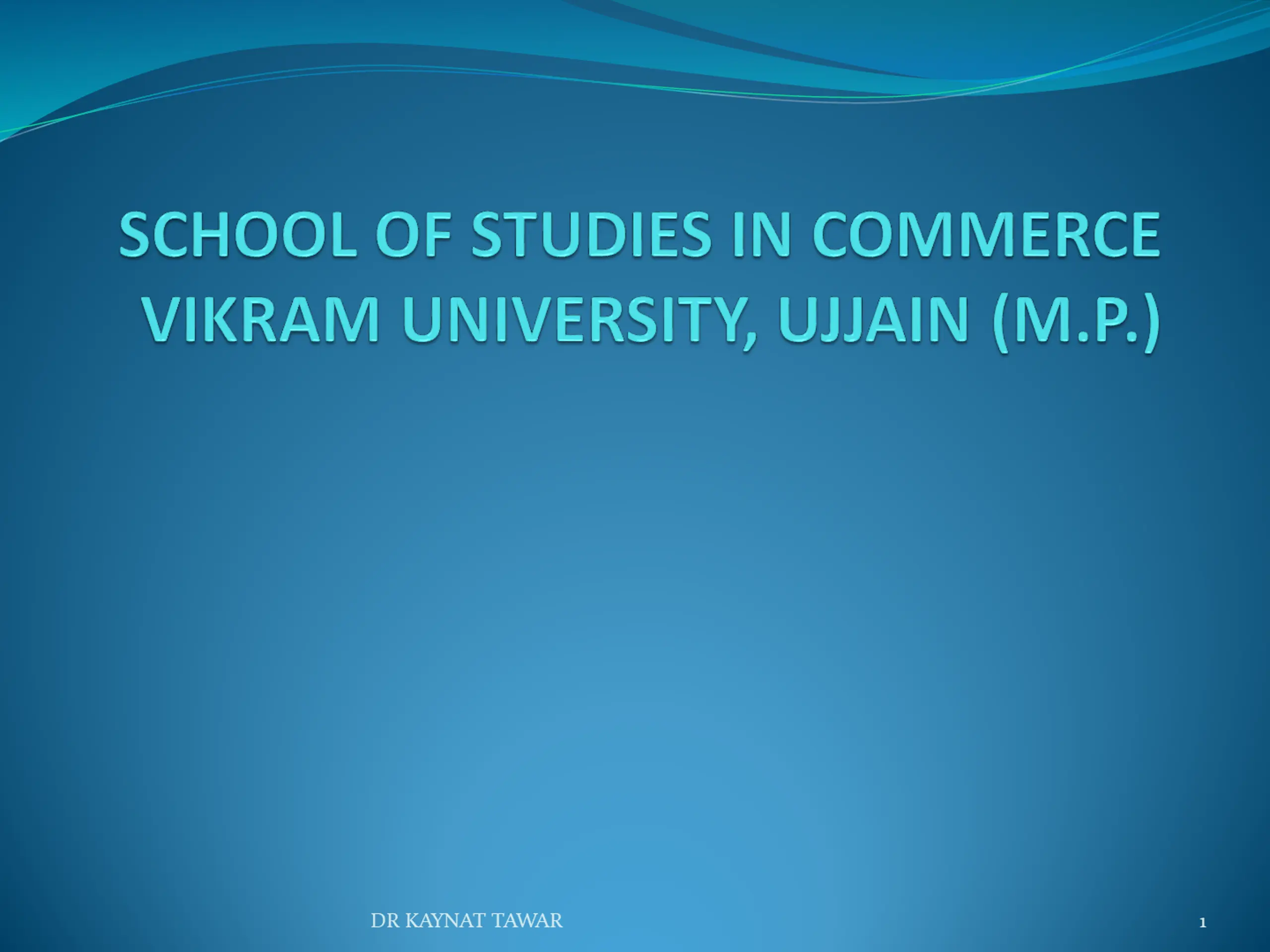 Effective Seminar Participation Guide for B.Com, BBA, M.Com Students