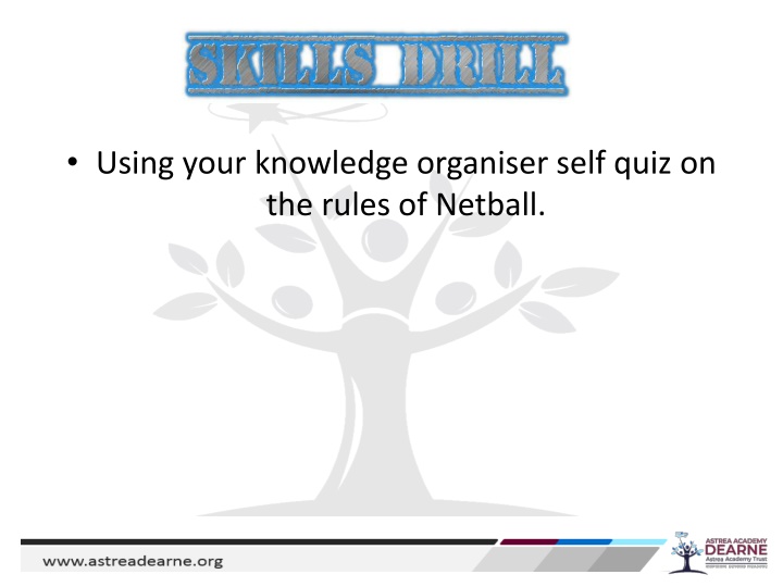 Comprehensive Netball Dodging Guide for Beginners