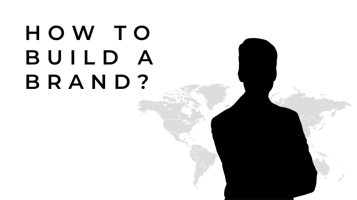 Building a Strong Brand: Key Elements and Strategies