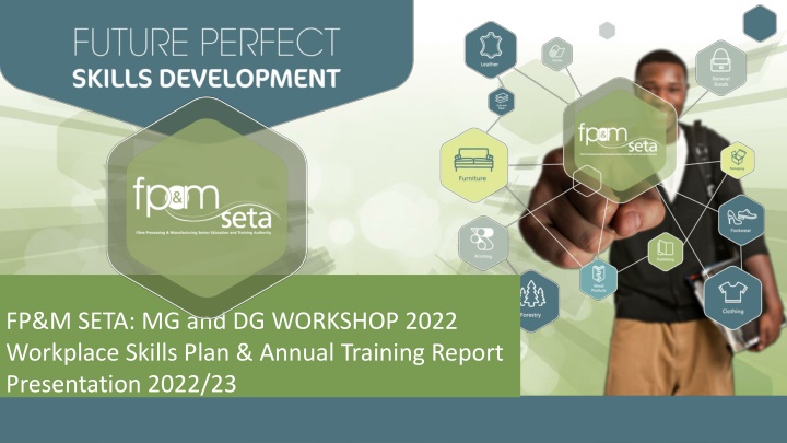 SETA Grant Regulations and Workplace Skills Development