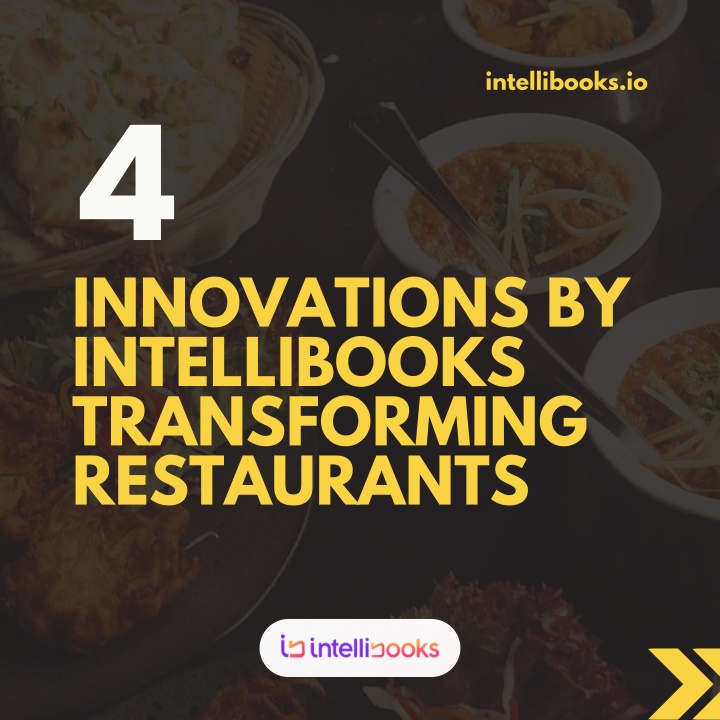 4 innovations by intellibooks transforming n.w
