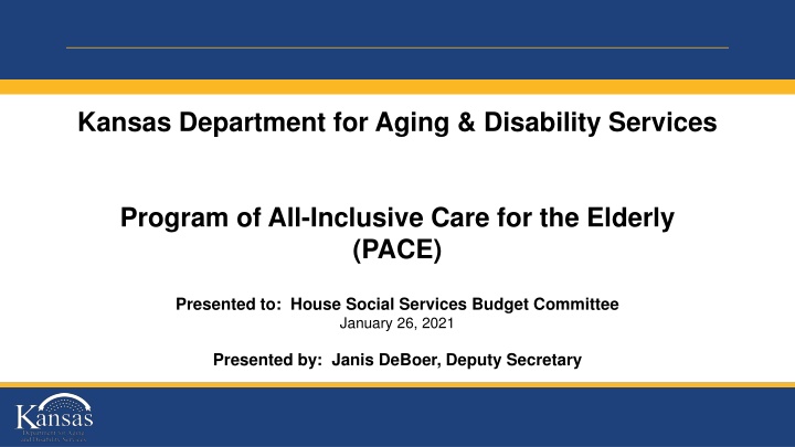 Comprehensive Overview of the Program of All-Inclusive Care for the Elderly (PACE)