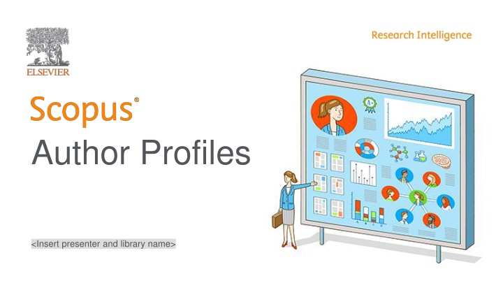 The Importance of Updating Your Scopus Author Profile