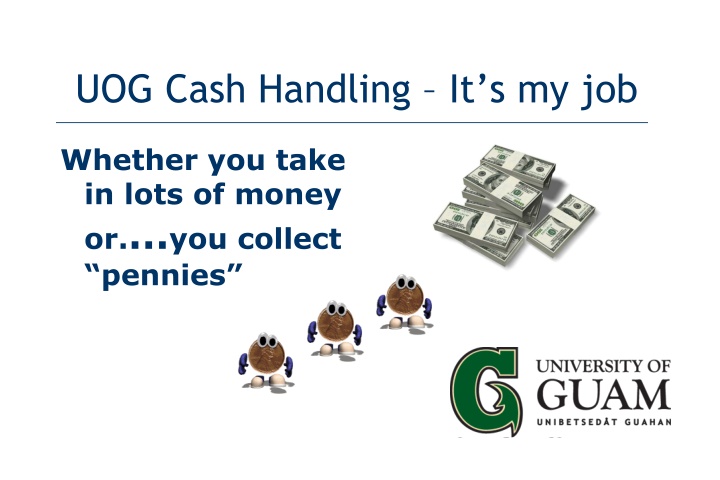 Effective Cash Handling Procedures for Financial Security