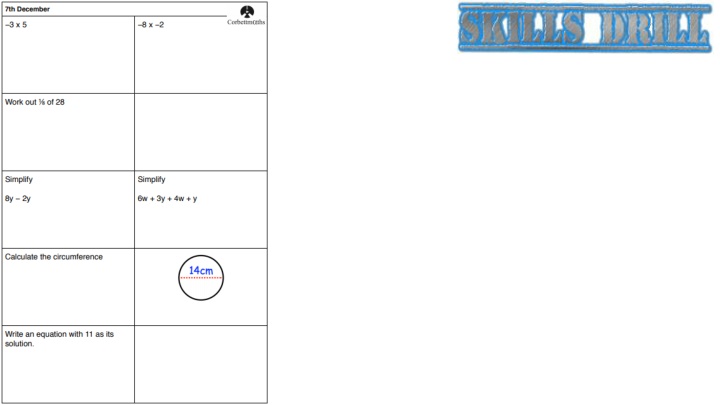 Interactive Lesson on Venn Diagrams and Shading Regions