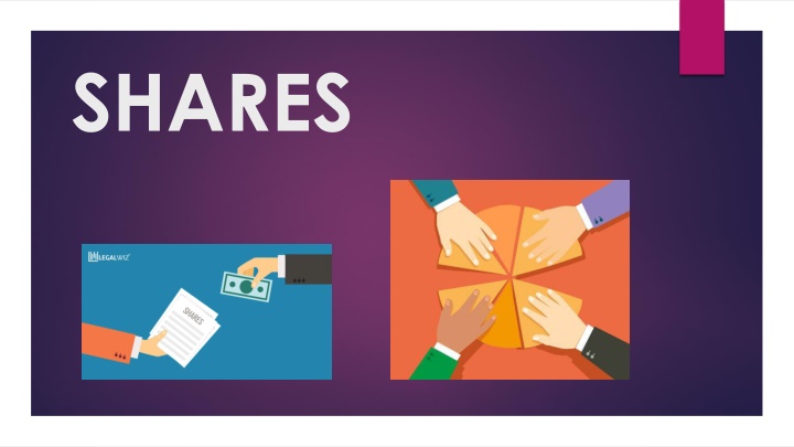 Shares: Types, Characteristics, and Meaning