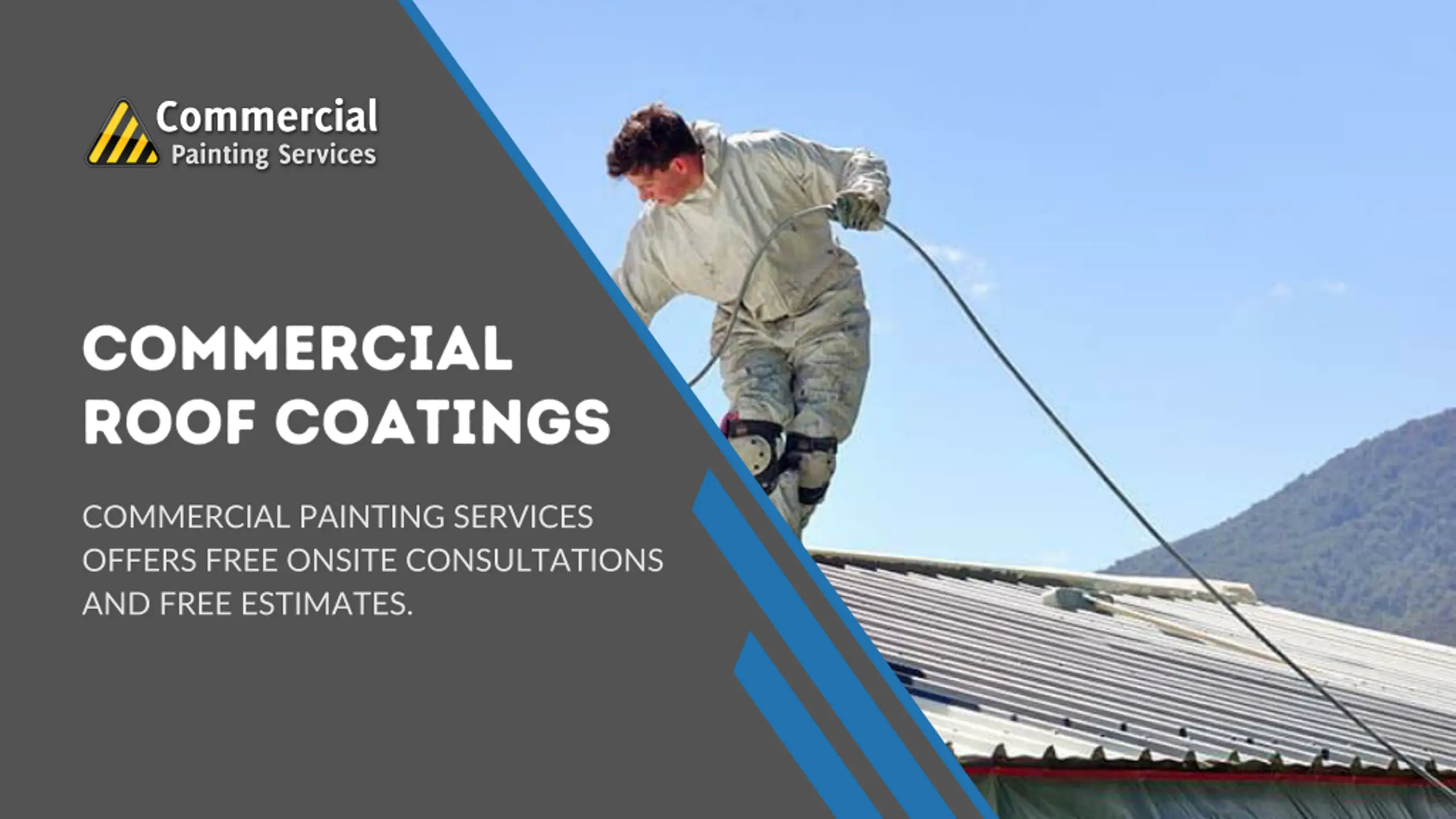 Commercial Roofing Contractor