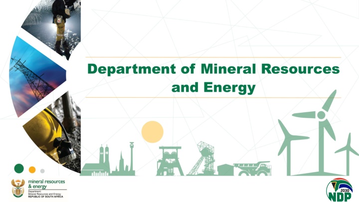 Fuel Pricing Mechanisms and Regulatory Framework Presentation
