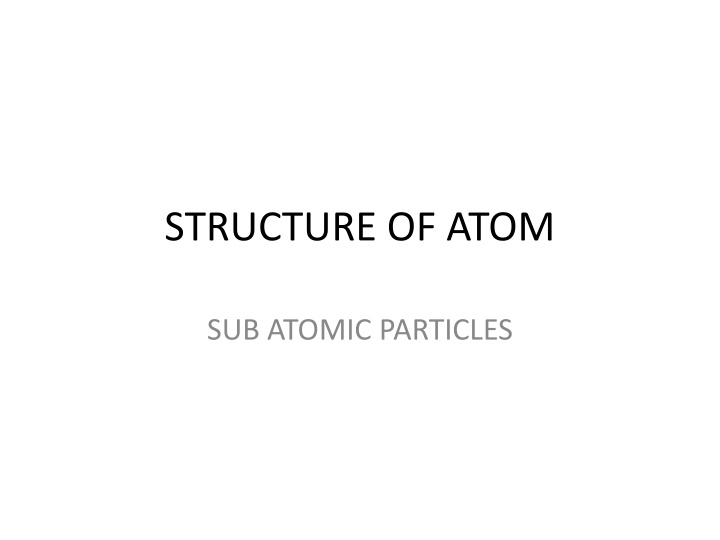 Nature of Subatomic Particles and Light