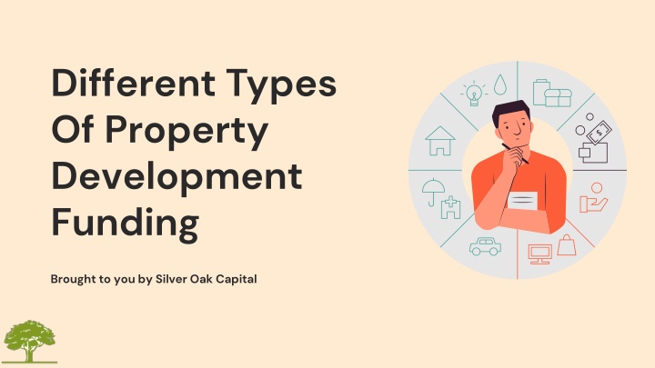 Different Types Of Property Funding
