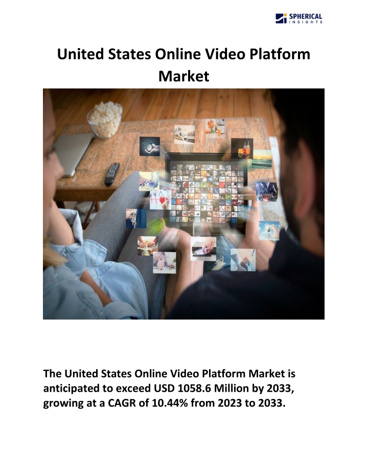 united states online video platform market n.w