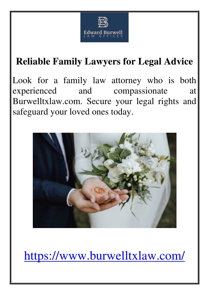 reliable family lawyers for legal advice look n.w
