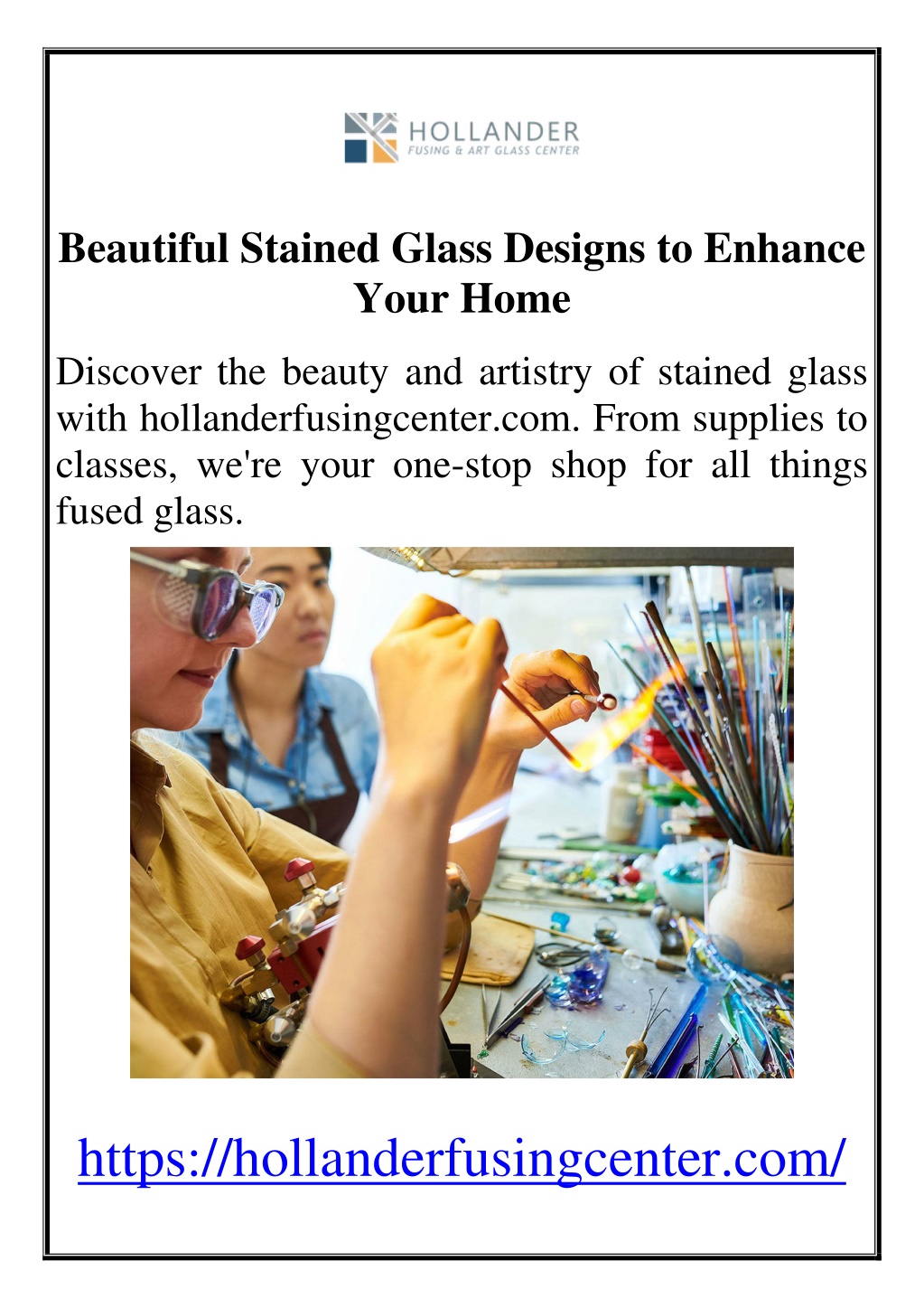 beautiful stained glass designs to enhance your l.w