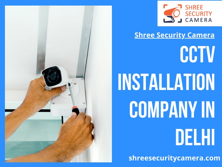shree security camera n.w