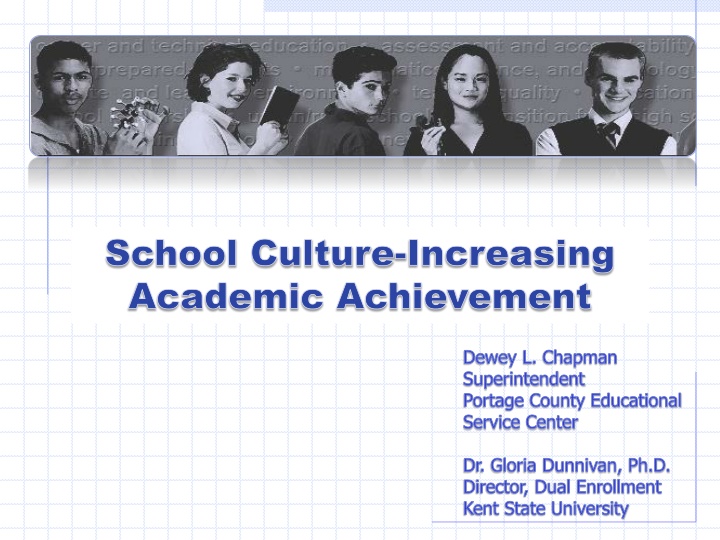 Enhancing School Success Through Social and Emotional Learning (SEL)