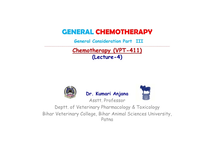 Ideal Antimicrobial Agents and Antimicrobial Classification Overview