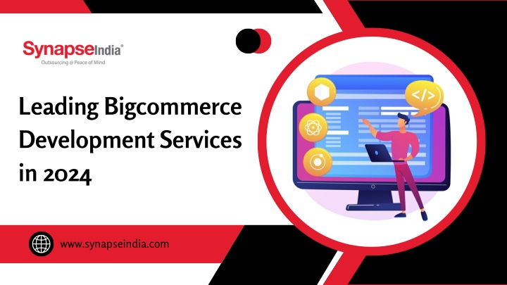leading bigcommerce development services in 2024 n.w