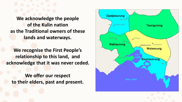 Community Development: Principles and Approaches