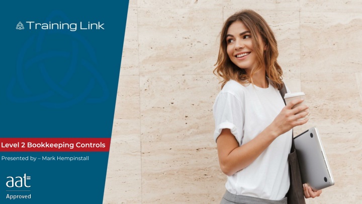 Effective Bookkeeping Controls Training with Mark Hempinstall