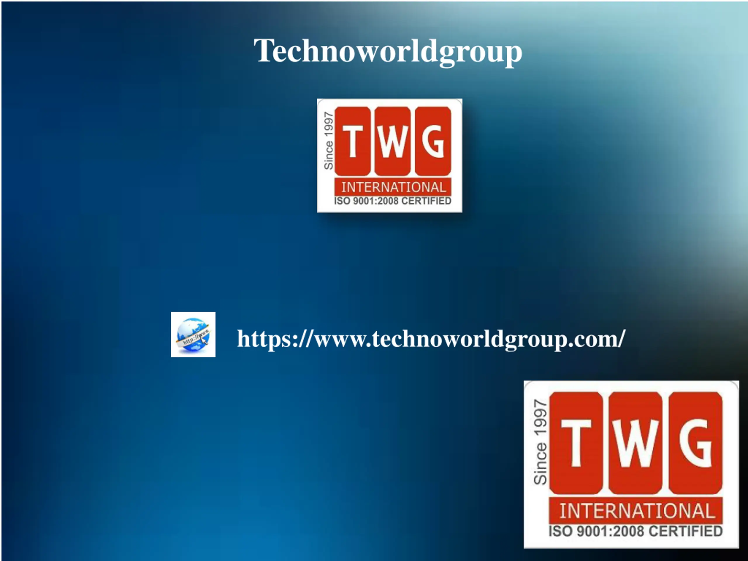 Course on Building Management System in Hyderabad, technoworldgroup.com