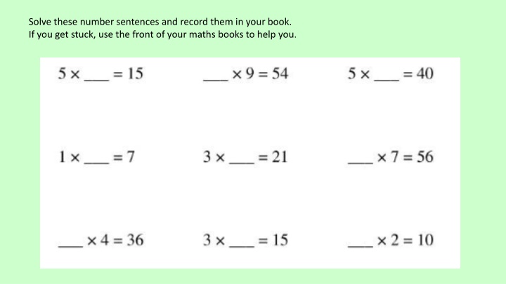 Multiplying Three-Digit Numbers by One-Digit Numbers Practice