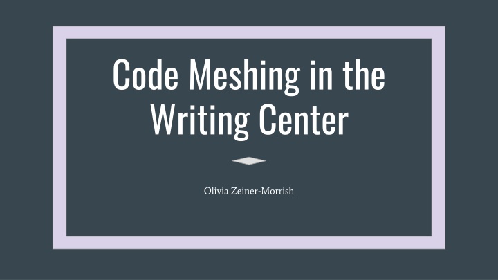 Language Ideologies in Writing Education