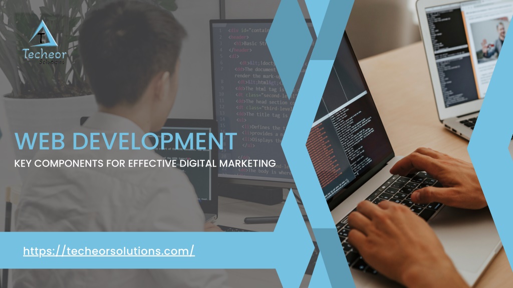 web development key components for effective l.w