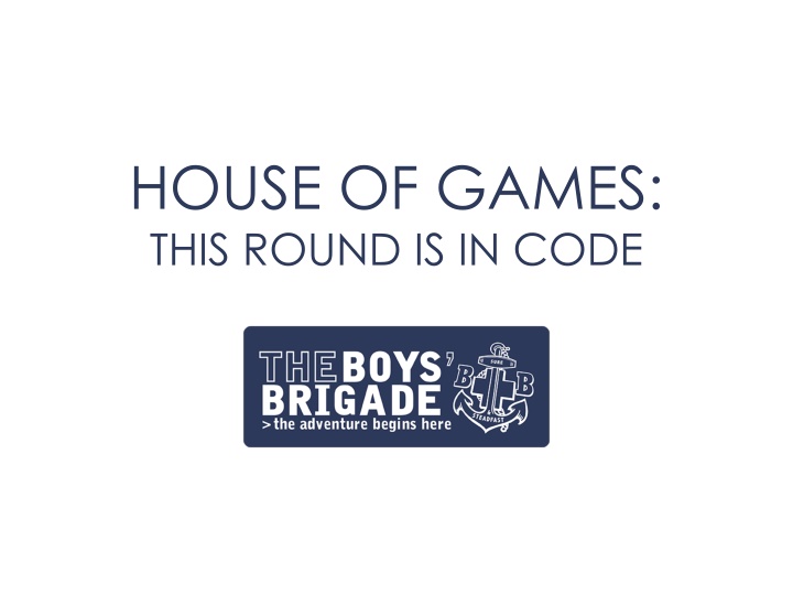 Fun Game: Unscramble the Codes in 