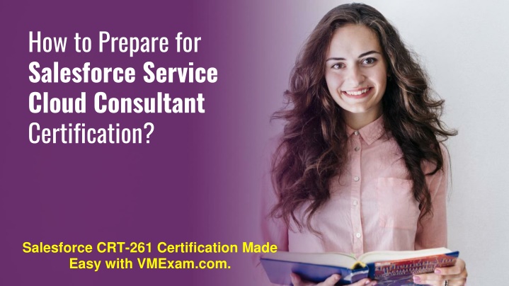 how to prepare for salesforce service cloud n.w