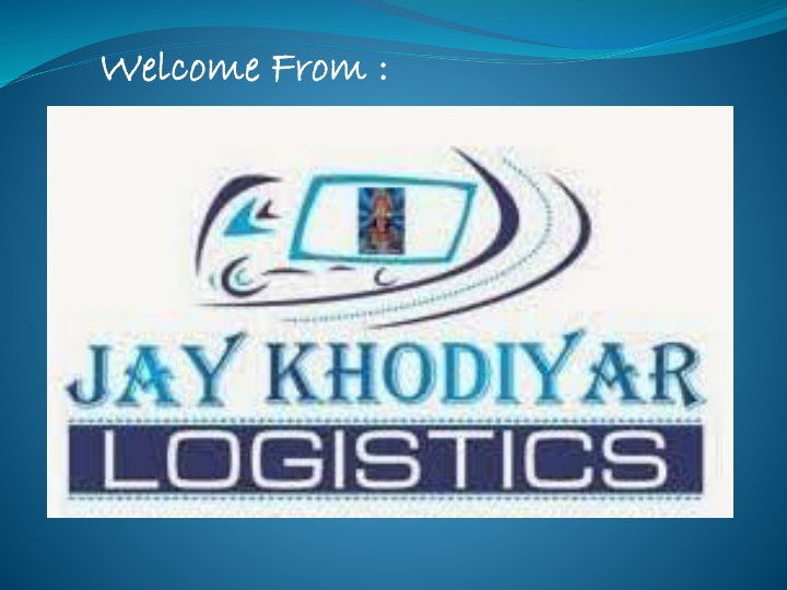 Comprehensive Logistics Solutions Provider Overview