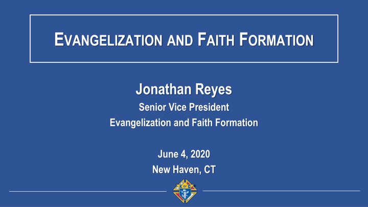 Empowering Faith Communities: A Comprehensive Program Guide