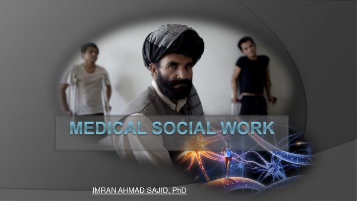 Medical Social Work and Its Impact on Patient Well-being