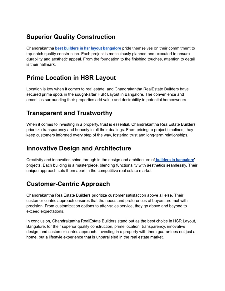 superior quality construction n.w