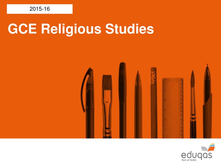 Ethical Studies Course Overview and Activities