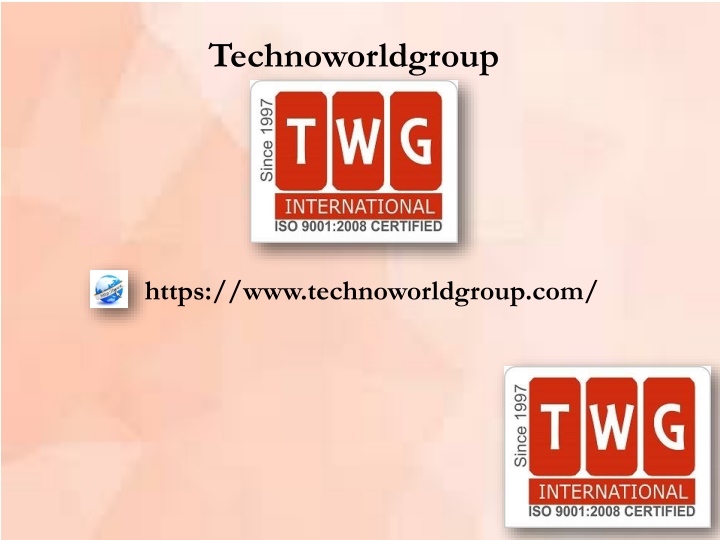 Fire and Safety Course In Hyderabad, technoworldgroup.com