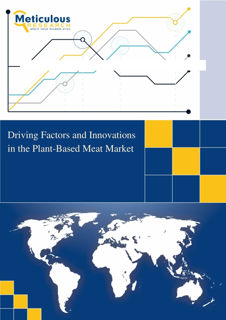 driving factors and innovations in the plant n.w